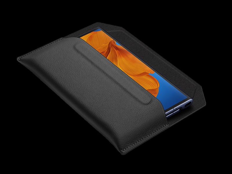 Huawei Mate Xs funda