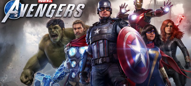 Marvels Avengers Earths Mightiest Edition