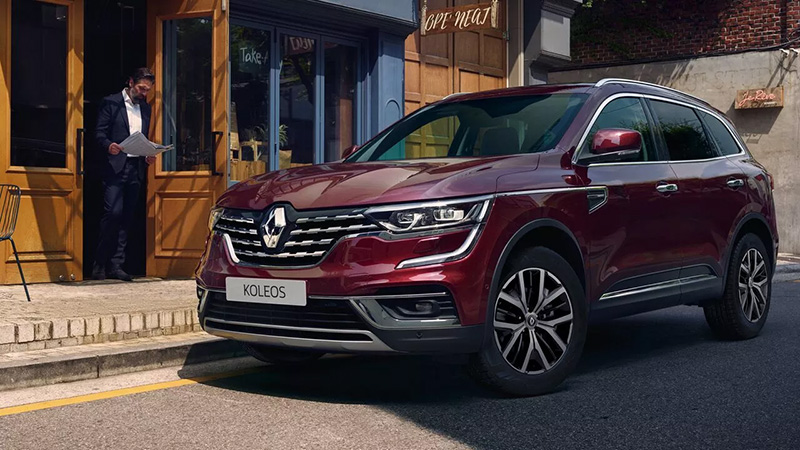 Renault México buscará posicionar su gama SUV y eléctricos Z.E.