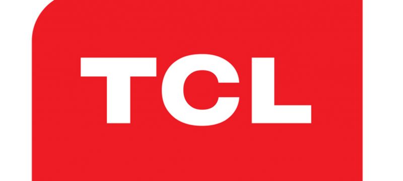 TCL logotipo