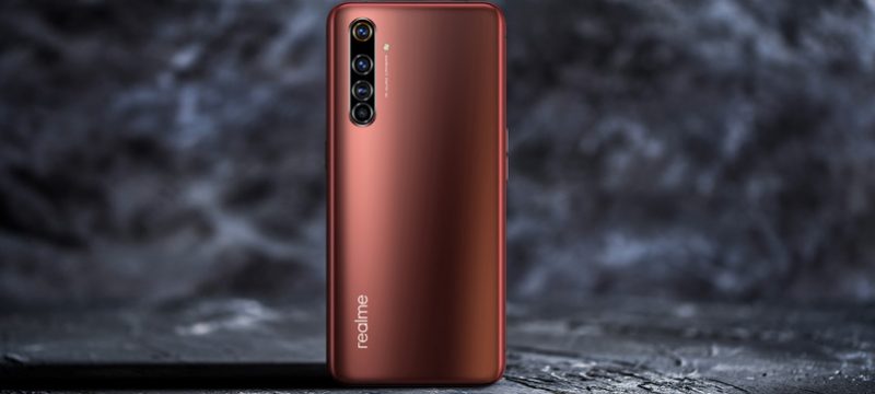 realme X50 Pro 5G