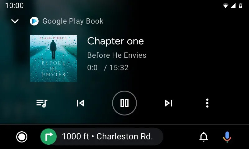 Android Auto inalambrico conectar Mexico