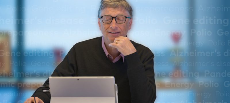 Bill Gates