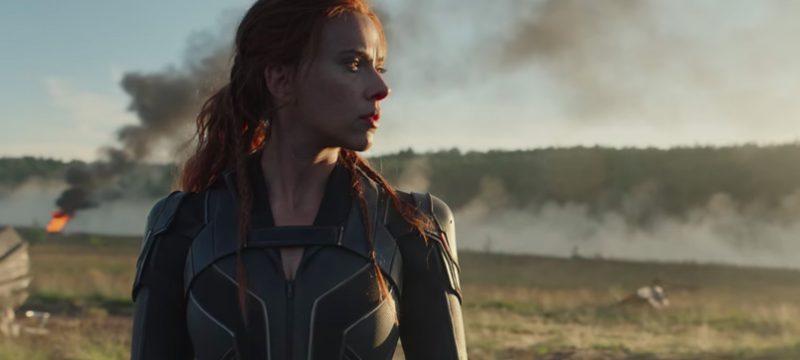 Black Widow trailer final