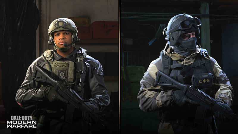 Call of Duty Warzone Solo