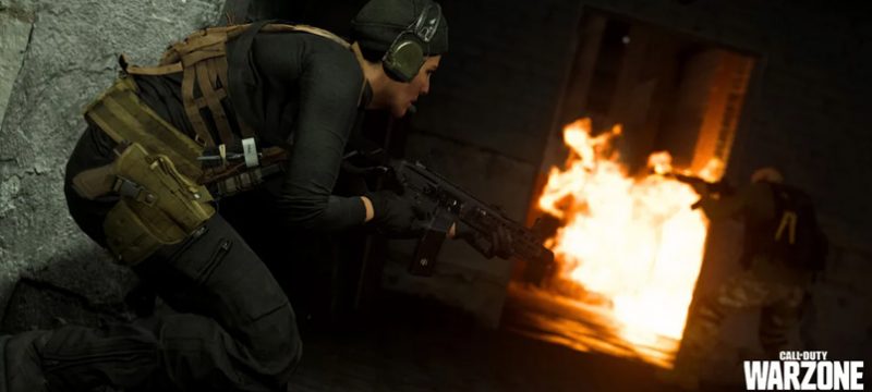 Call of Duty Warzone consejos Modo solo