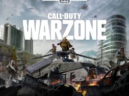 CoD Warzone