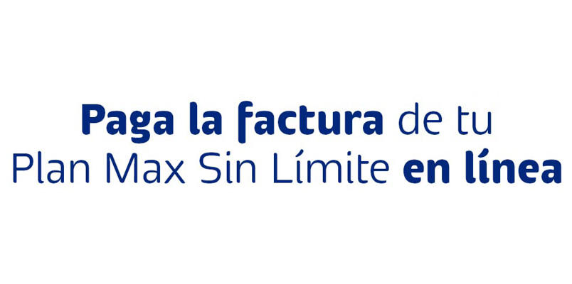 Factura en linea Telcel
