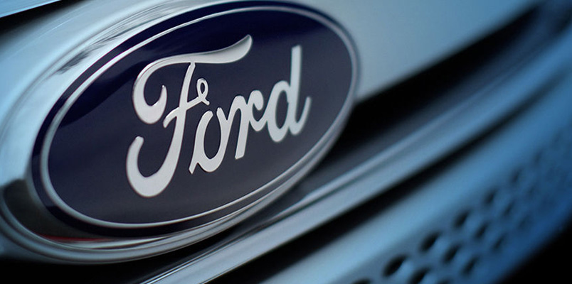 Ford mantiene suspensión de producción en Norteamérica por COVID-19