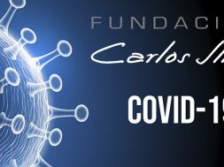 Fundacion Carlos Slim COVID-19