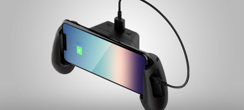 HyperX ChargePlay Clutch