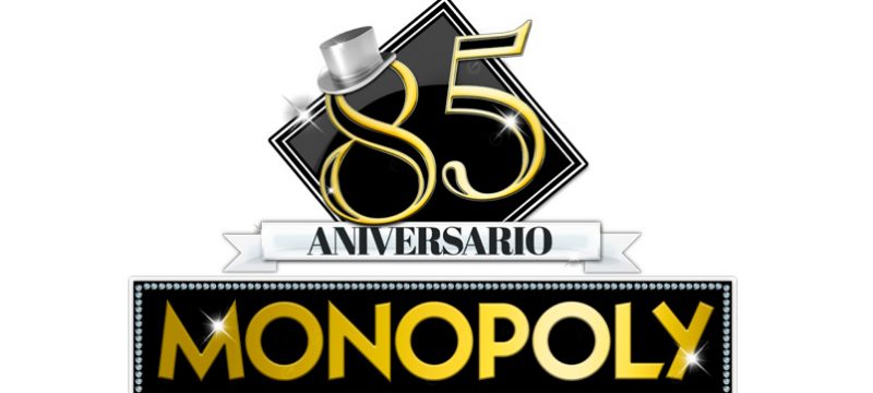 Monopoly 85 aniversario