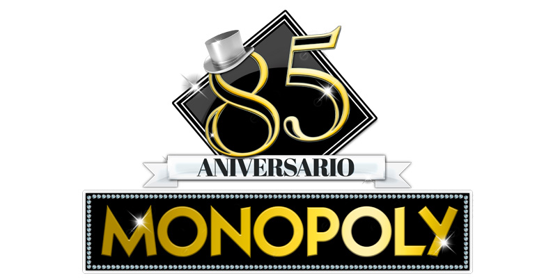 Monopoly está celebrando 85 años de diversión y negocios