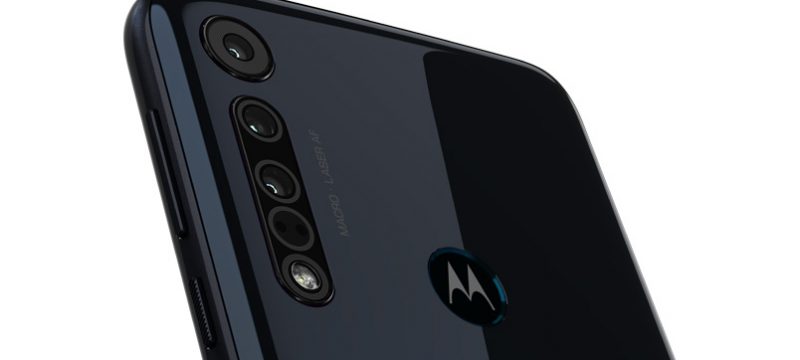Motorola Mes Moto marzo 2020