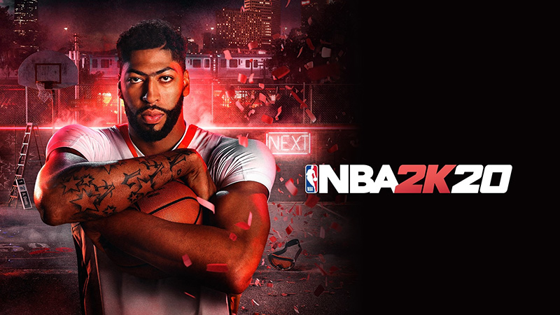 NBA 2k20 Xbox Game Pass marzo 2020