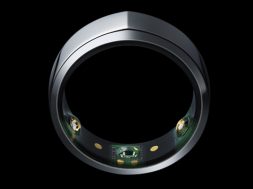 Oura Rings COVID-19