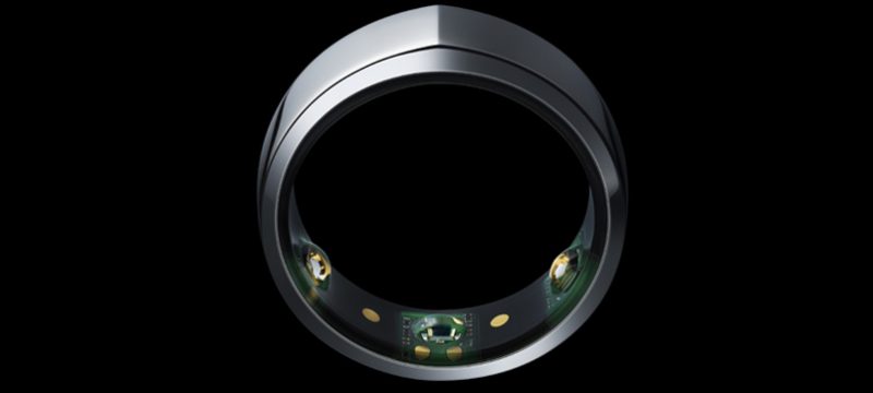 Oura Rings COVID-19