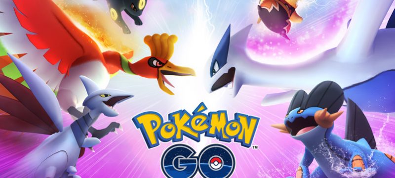 Pokemon GO coronavirus