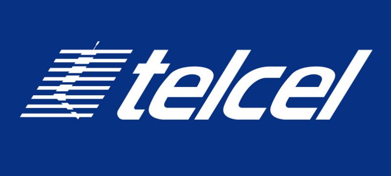 Telcel logo