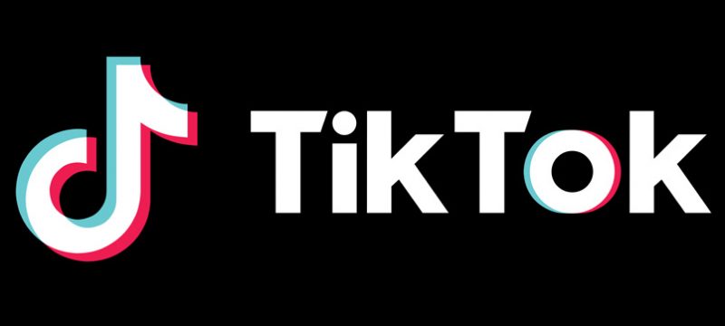 TikTok logo