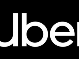 Uber logo