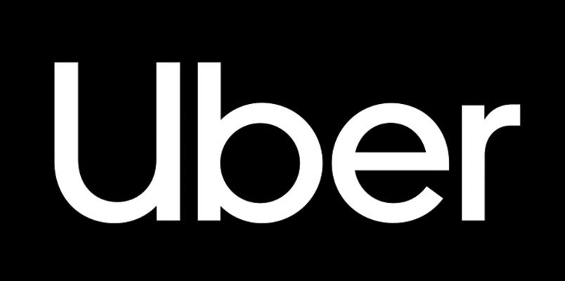 Uber logo