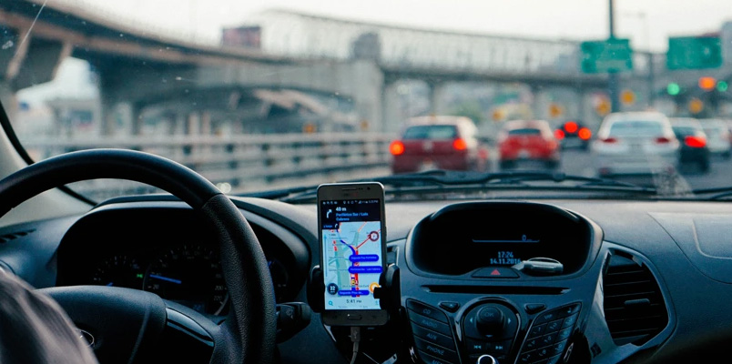 Las alertas en Waze ayudan a millones de personas en el mundo