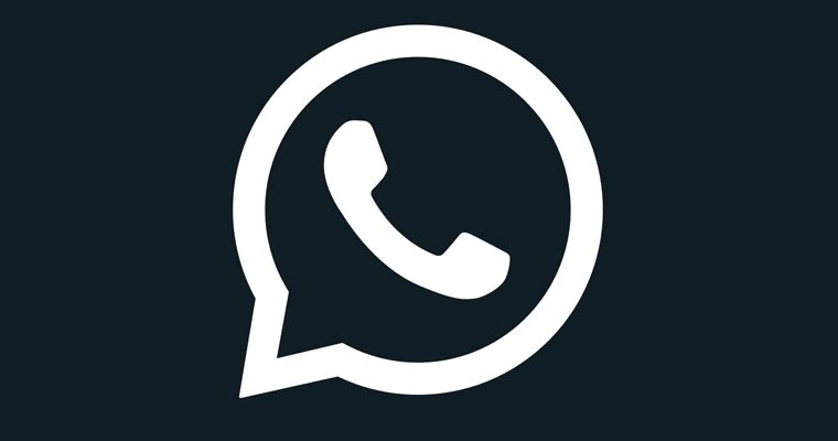 WhatsApp modo oscuro
