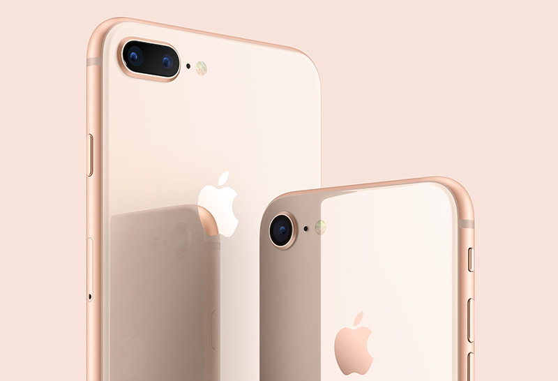 iPhone 8 iPhone SE 2