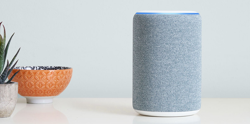 Amazon Alexa te guiará para conocer todo sobre el COVID-19