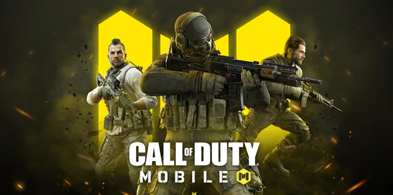 El primer Call of Duty: Mobile World Championship 2020 Tournament