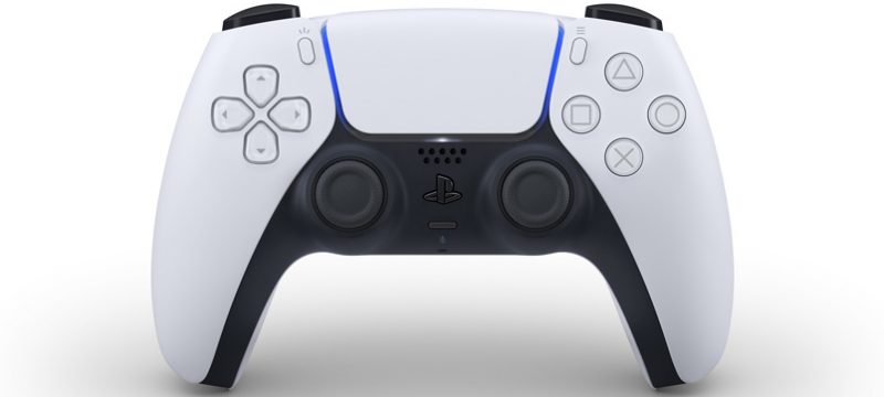 DualSense PS5