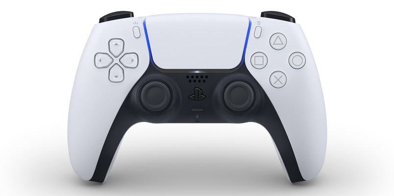 DualSense, así es el nuevo control inalámbrico para PlayStation 5
