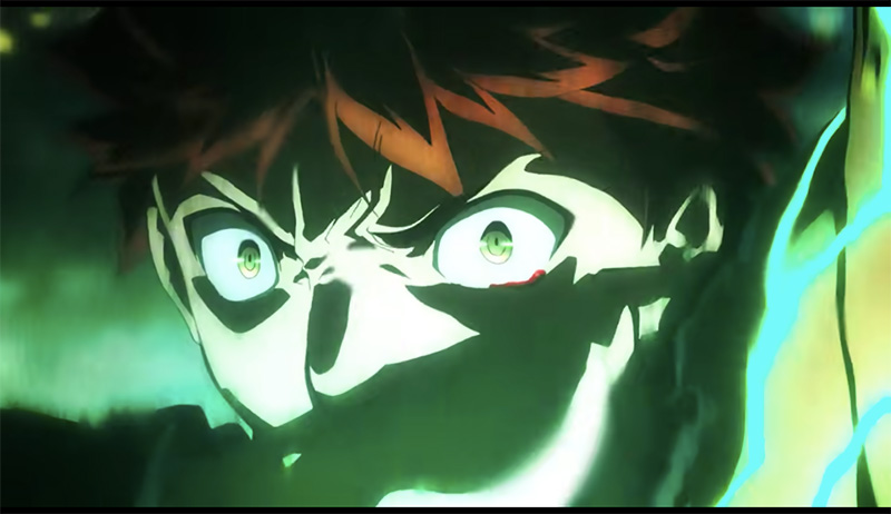 Fate stay night Heavens Feel iii