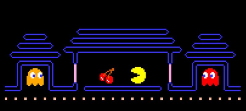 Gratis PAC-MAN Championship Edition 2