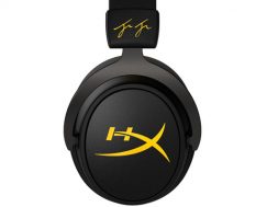 HyperX Cloud MIX Fundación JuJu