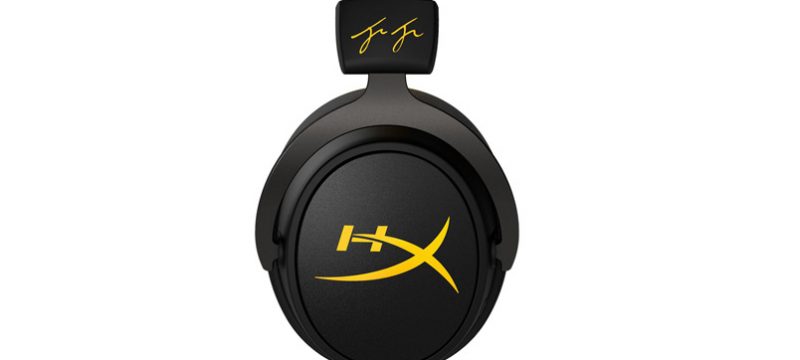 HyperX Cloud MIX Fundación JuJu