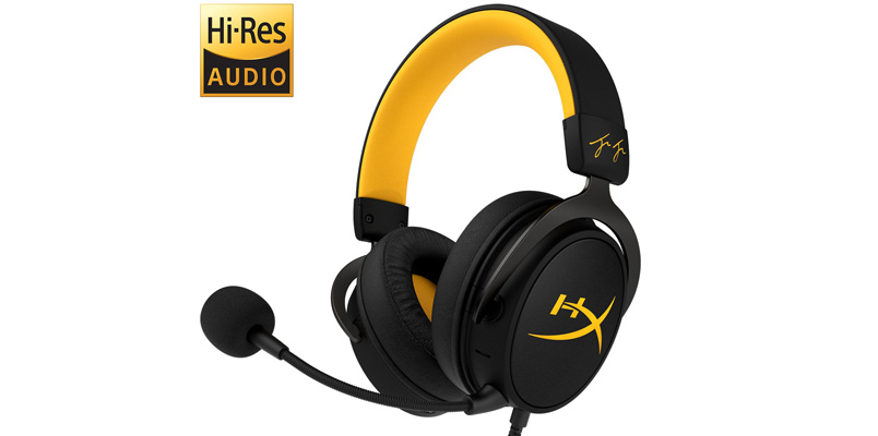 HyperX Cloud MIX JuJu