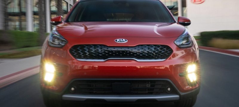 KIA US