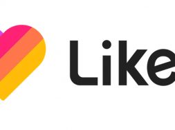 Likee logo