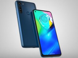Moto G8 Power Precio