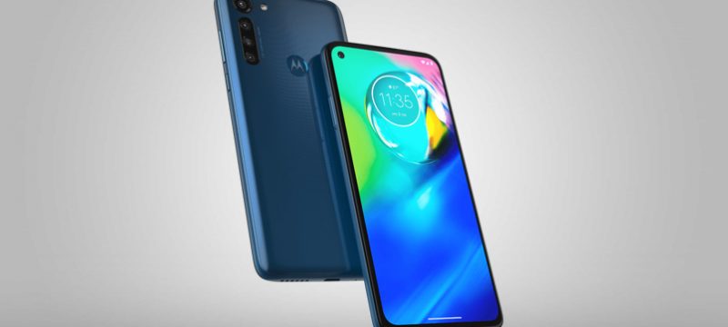 Moto G8 Power Precio
