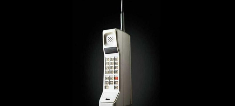 Motorola DynaTAC