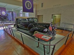 Museo de Innovación Americana Henry Ford virtual