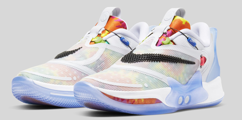 nike adapt bb precio mexico