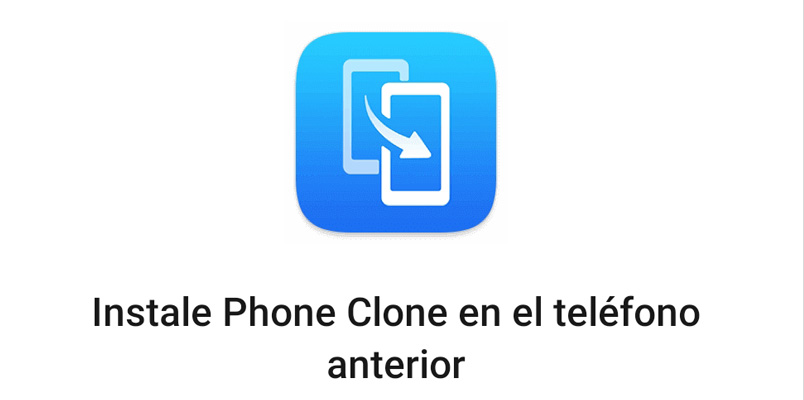 Phone Clone Huawei P40 lite