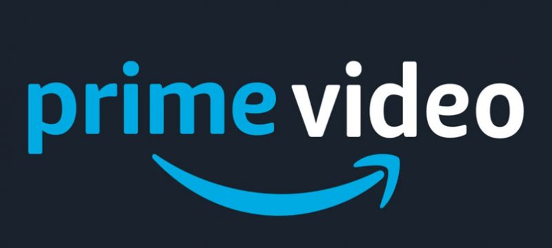 Prime Video logo