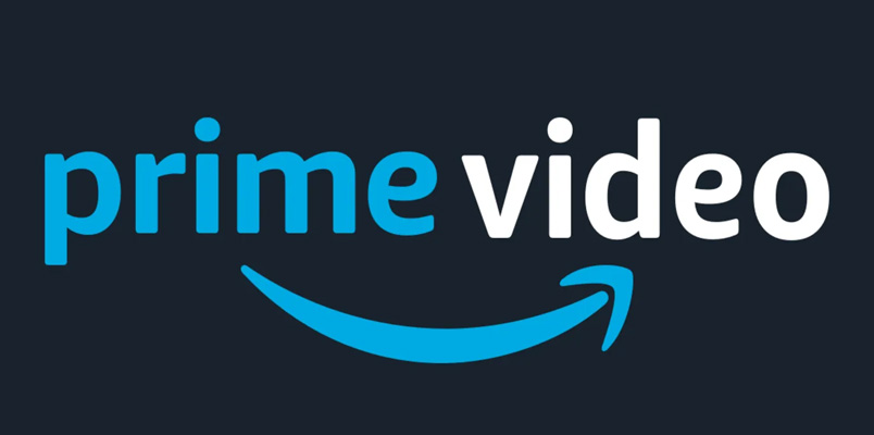 Prime Video logo