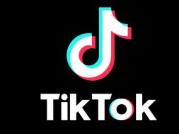 TikTok logo nota