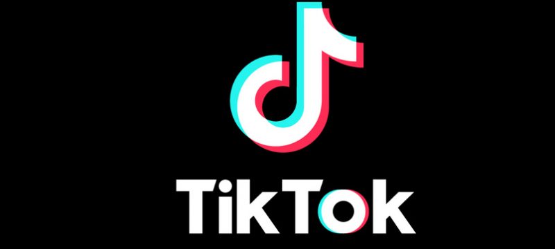 TikTok logo nota